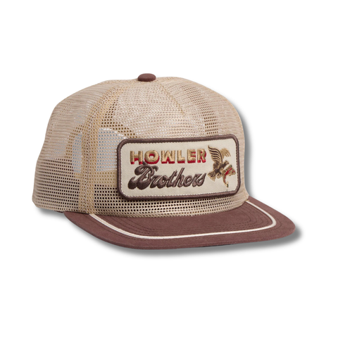 Osprey Prey Feedstore Snapback