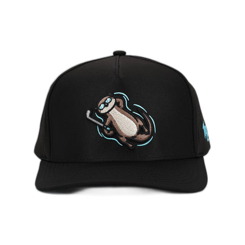 Otter Nonsense Hat