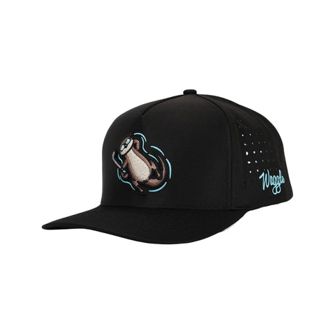 Otter Nonsense Hat