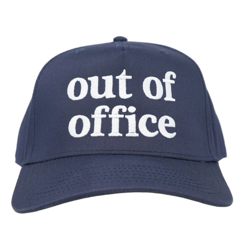 Out Of Office