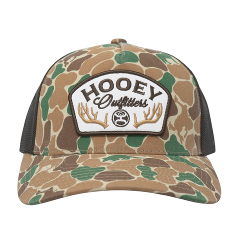 Outfitters Hat