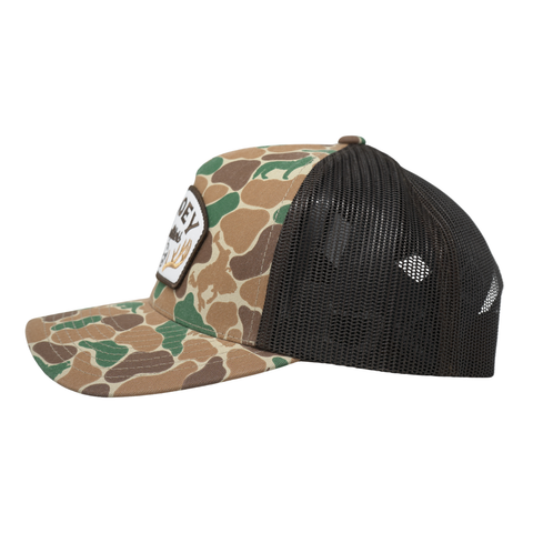 Outfitters Hat
