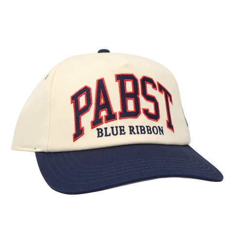PABST Roscoe, varsity