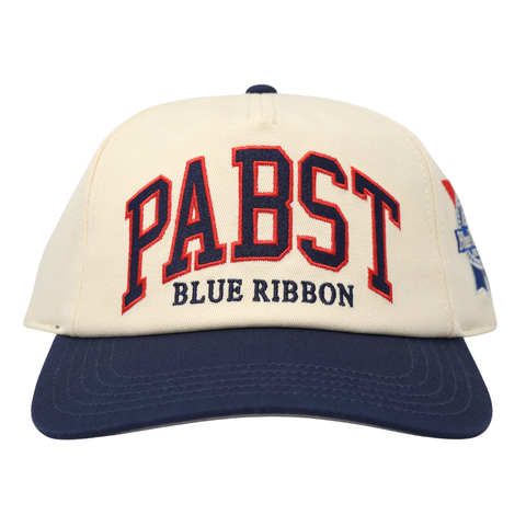 PABST Roscoe, varsity