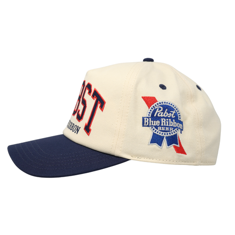 PABST Roscoe, varsity