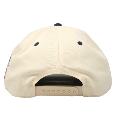 PABST Roscoe, varsity