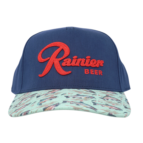 PBC Rainier Buckhorn