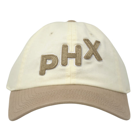 PHX Two Tone