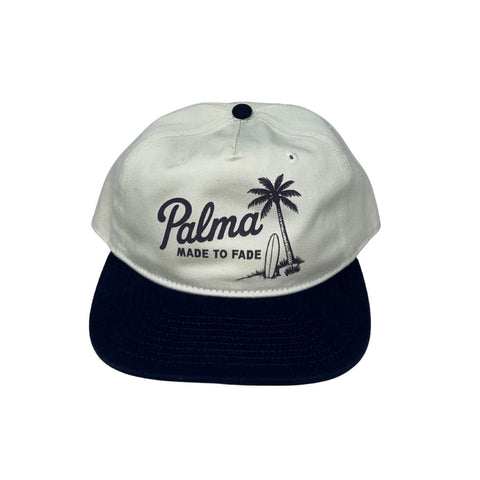 Palma Waves Hat