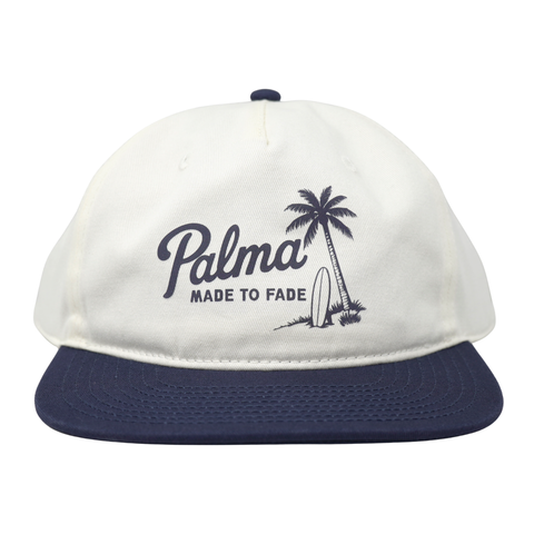 Palma Waves Hat