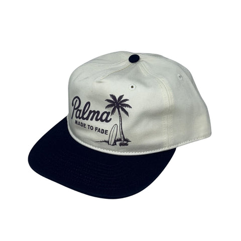 Palma Waves Hat