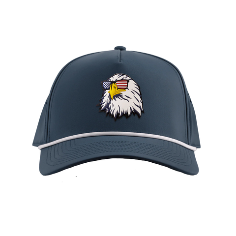 Party Eagle PVC Curved 5 Panel Rope