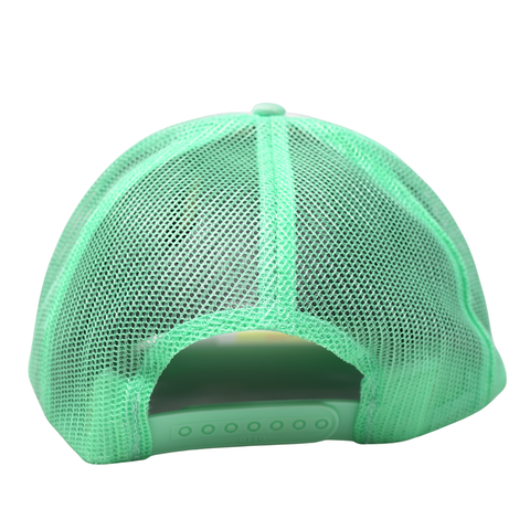Passenger Princess Foamy Trucker Two Tone