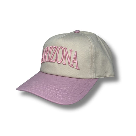 Arizona Puffed Roscoe