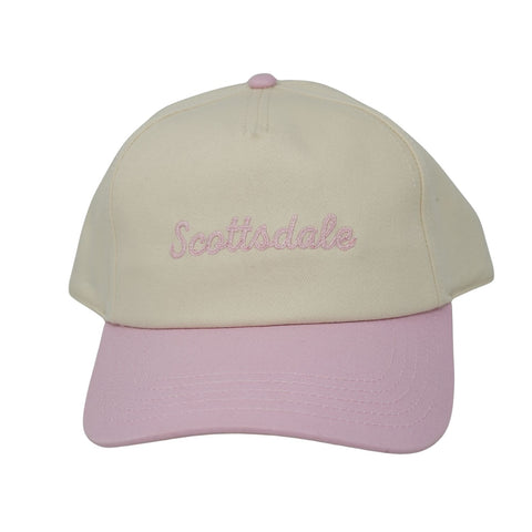 Scottsdale Script