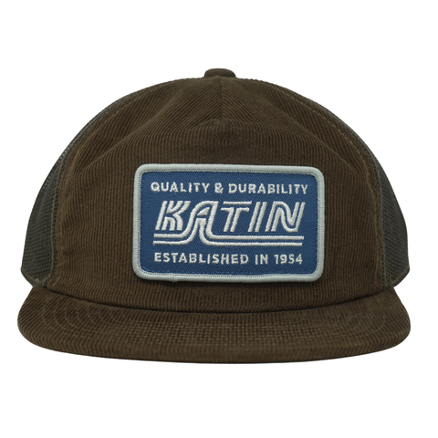 Pit Stop Trucker Hat - TopIt