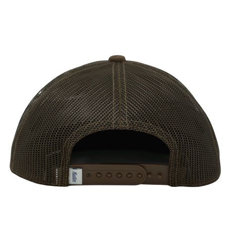 Pit Stop Trucker Hat - TopIt