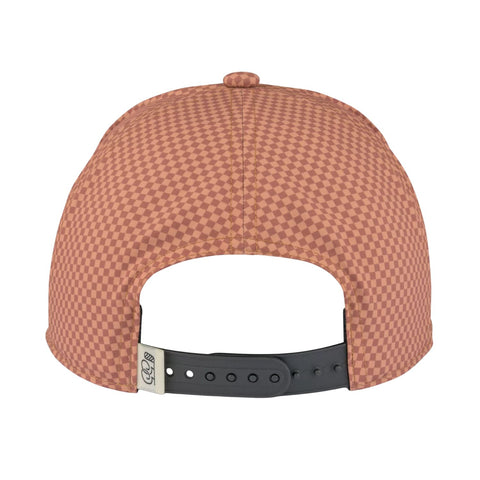 Play The Game Rope Hat