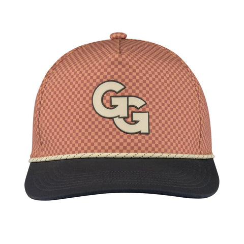 Play The Game Rope Hat