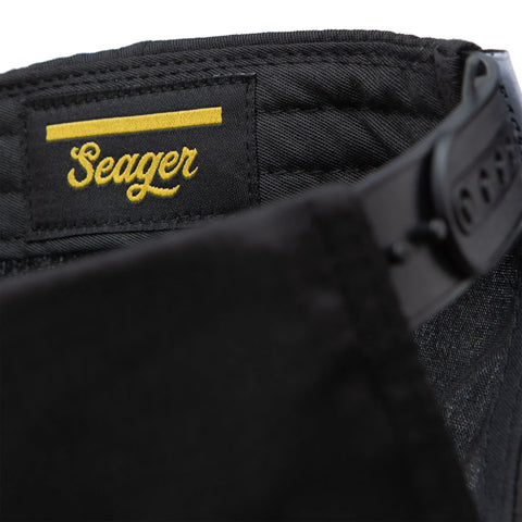 Branded Snapback