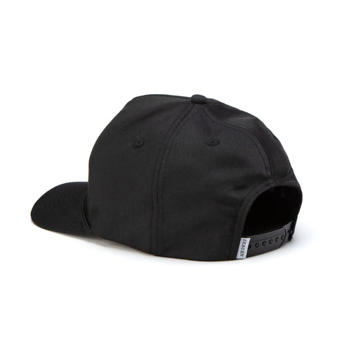 Branded Snapback
