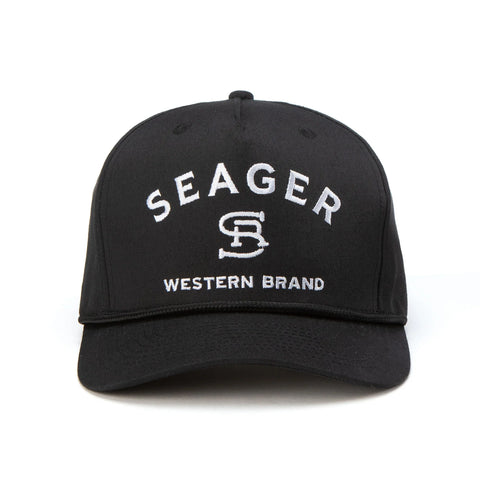 Branded Snapback