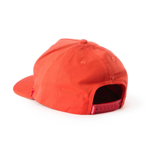 Branded Snapback
