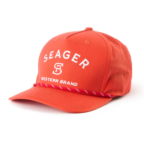 Branded Snapback