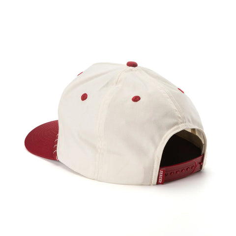 Branded Snapback