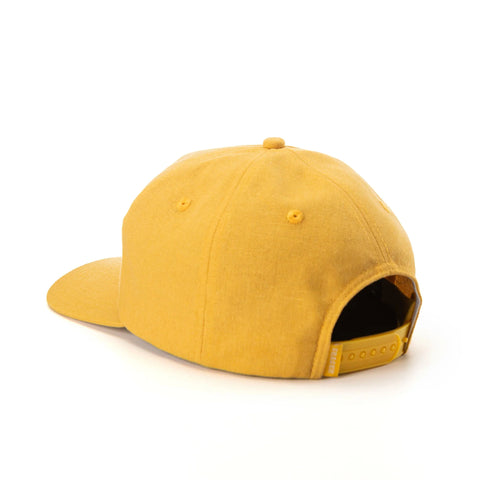 Uncle Bill Snapback