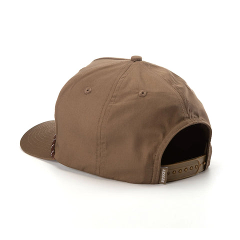 Branded Snapback