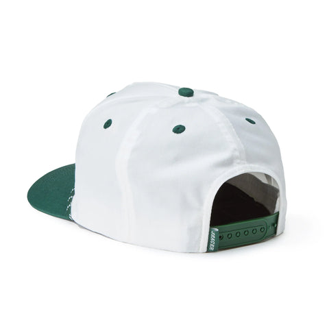 Branded Snapback