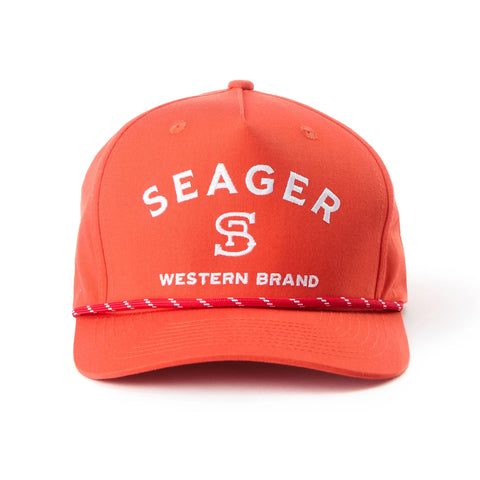 Branded Snapback