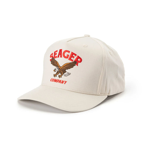 Bradley Snapback