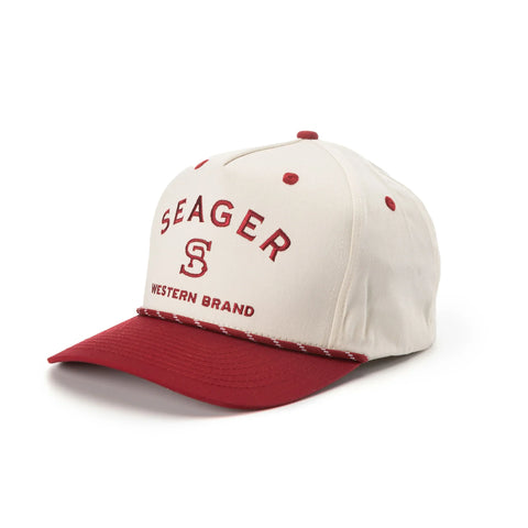 Branded Snapback