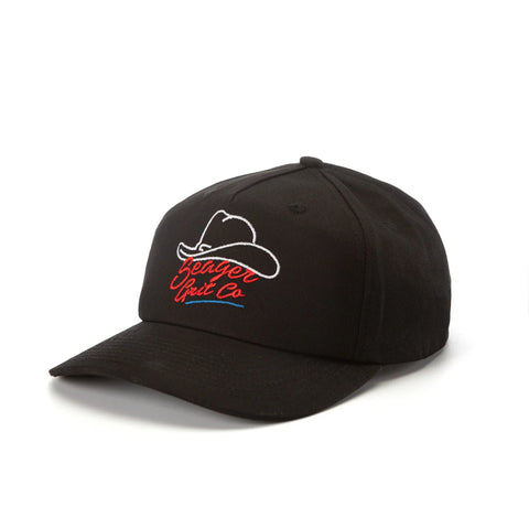 Troubadour Snapback