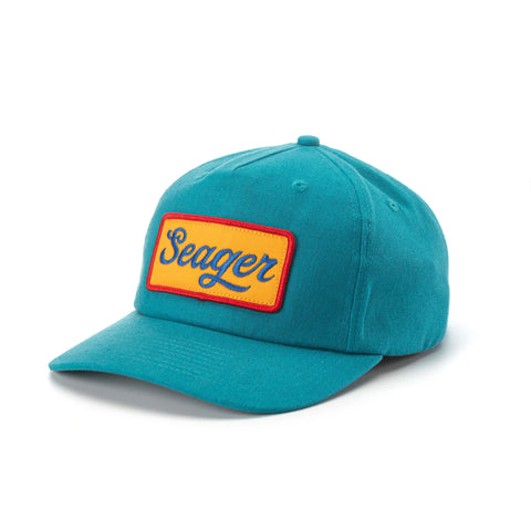 Uncle Bill Snapback
