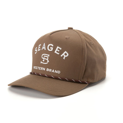 Branded Snapback