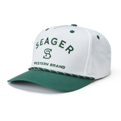 Branded Snapback