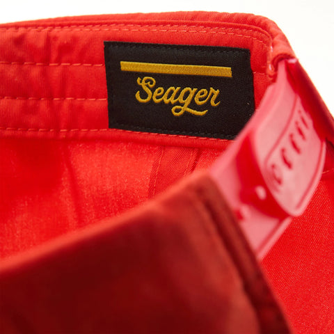 Branded Snapback