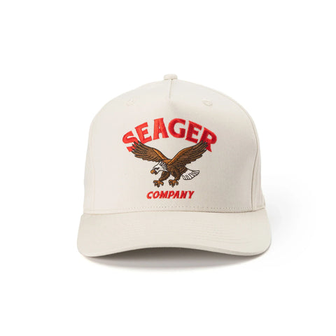 Bradley Snapback