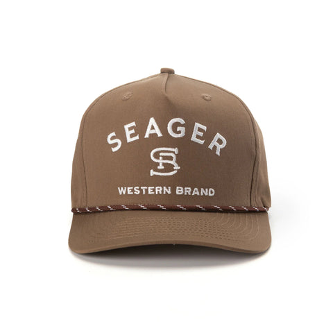 Branded Snapback