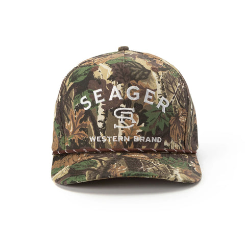 Branded Snapback