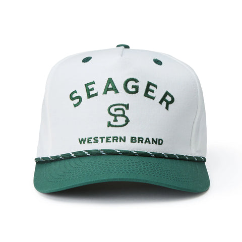 Branded Snapback