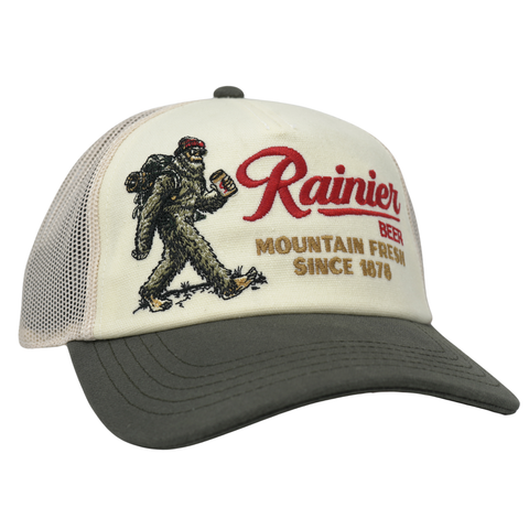 Rainier Remington