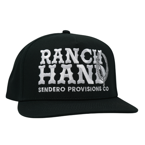 Ranch Hand Hat