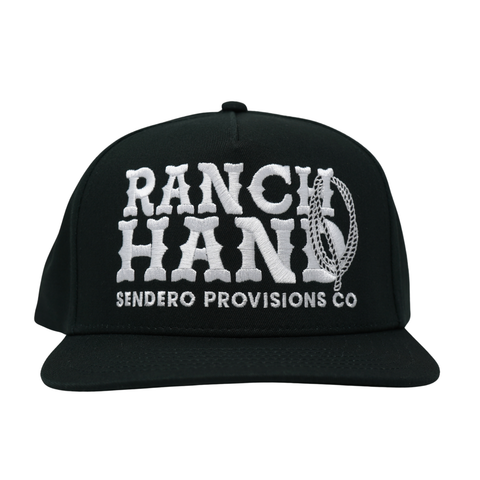 Ranch Hand Hat