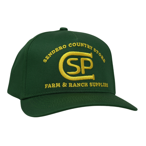 Ranch Supplies Hat