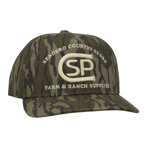 Ranch Supplies Hat