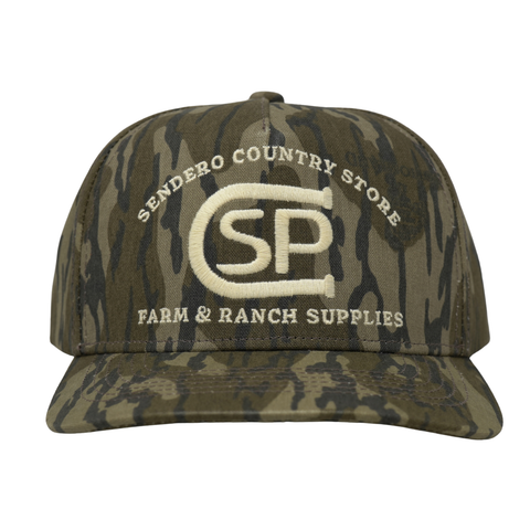 Ranch Supplies Hat